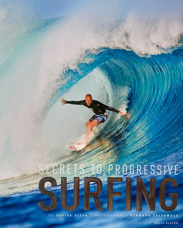 Surftechniek verbeteren met surftips in dit boek