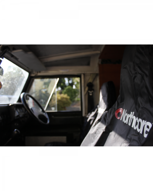 Seat cover Northcore voor autostoel
