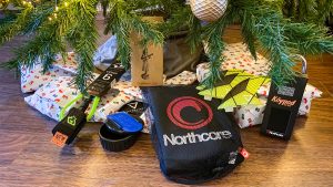 cadeaus voor surfers onder de kerstboom