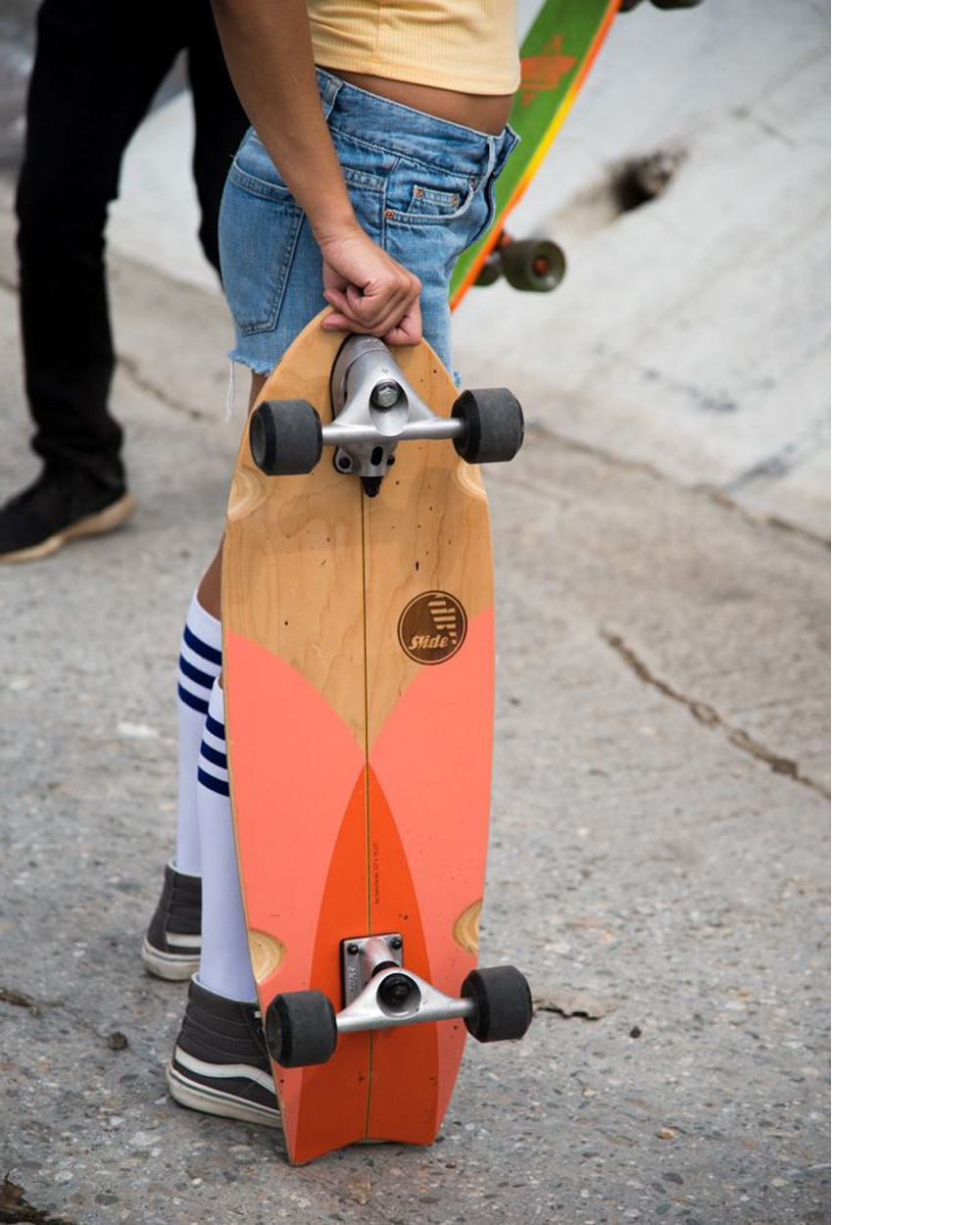 Slide Surfskate kopen | Slide Surfskate Fish Tuna en andere modellen!