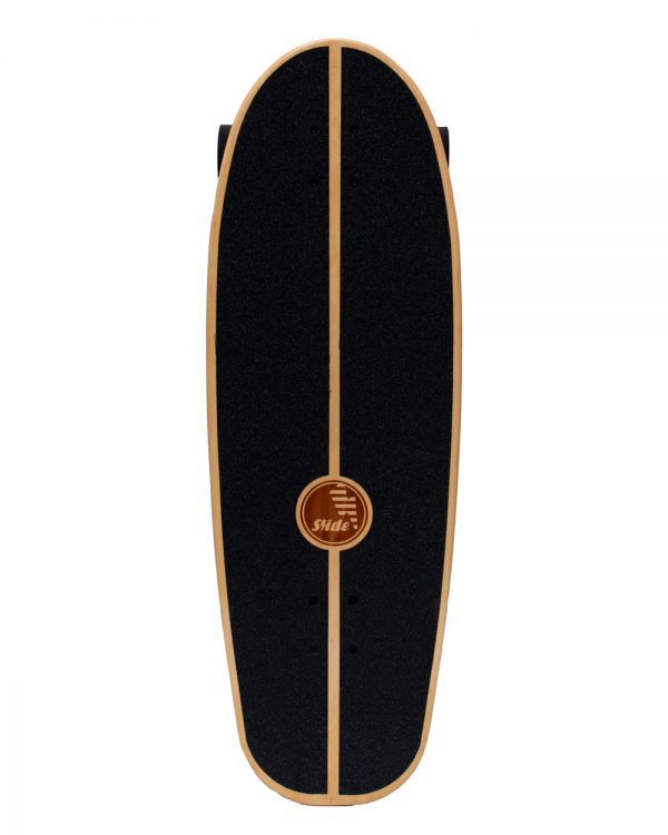 surfskate deck surf skateboard