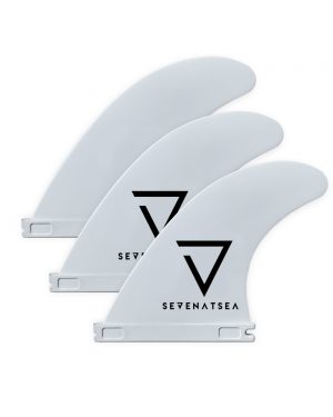 SEVENATSEA Single Tab Basic Thruster