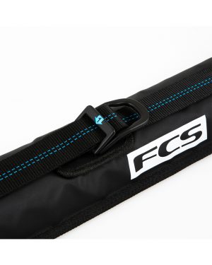 FCS D-ring Single Soft Roof Racks