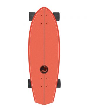 Slide Surfskate Diamond Kaena 32″