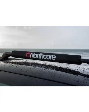 Northcore Roofrack Pads 73cm ‘Wide’