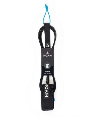 ROAM 9′ Premium Calf Leash