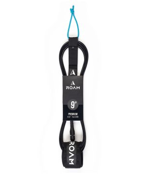 ROAM 9′ Premium Leash