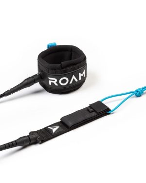 ROAM 8′ Premium Leash